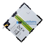Batéria pre Samsung Galaxy Tablet T580 EB-BT585ABE [Náhradná batéria]